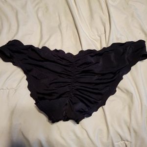 Victoria's Secret Cheeky Bikini Bottoms